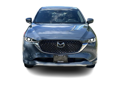 2025 Mazda CX-5 in Scarborough, Ontario