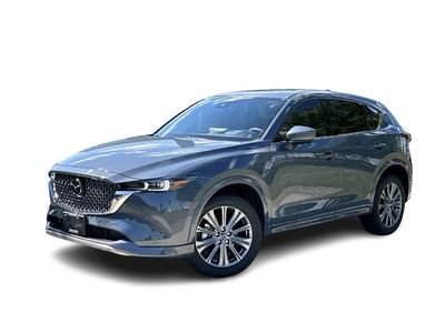 2025 Mazda CX-5 in Scarborough, Ontario