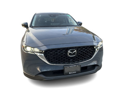 2025 Mazda CX-5 in Scarborough, Ontario