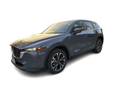 2025 Mazda CX-5 in Scarborough, Ontario