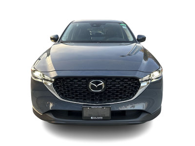 2025 Mazda CX-5 in Scarborough, Ontario