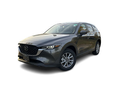 Mazda CX-5  2025 à Scarborough, Ontario