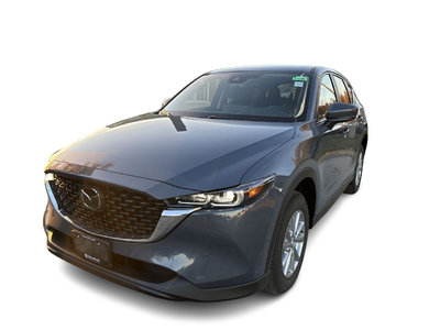 2025 Mazda CX-5 in Scarborough, Ontario