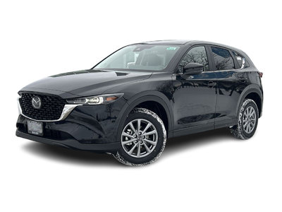 Mazda CX-5  2025 à Scarborough, Ontario