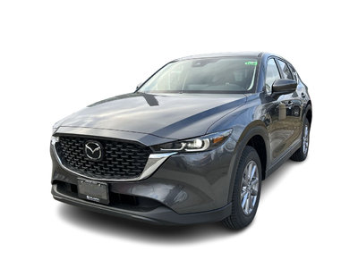 2025 Mazda CX-5 in Scarborough, Ontario