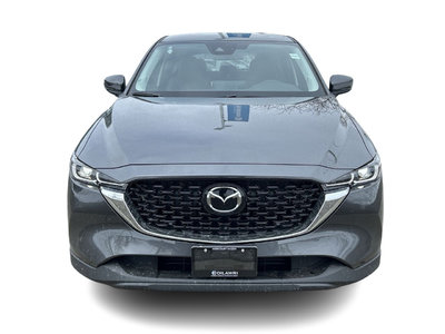 2025 Mazda CX-5 in Scarborough, Ontario