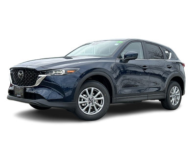Mazda CX-5  2025 à Scarborough, Ontario