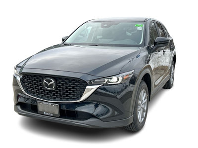 2025 Mazda CX-5 in Scarborough, Ontario