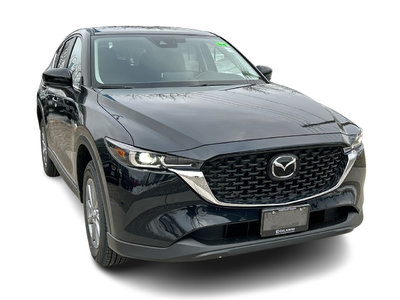 2025 Mazda CX-5 in Scarborough, Ontario