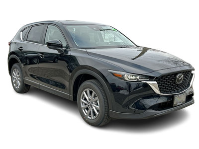 2025 Mazda CX-5 in Scarborough, Ontario