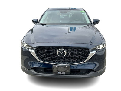 2025 Mazda CX-5 in Scarborough, Ontario