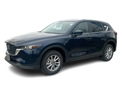 2025 Mazda CX-5 in Scarborough, Ontario