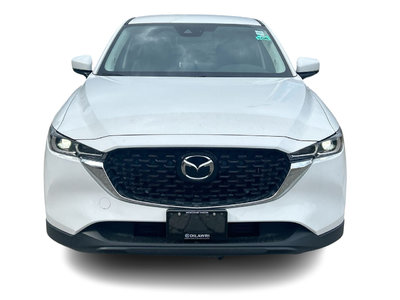 2025 Mazda CX-5 in Scarborough, Ontario