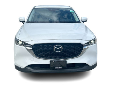 2025 Mazda CX-5 in Scarborough, Ontario