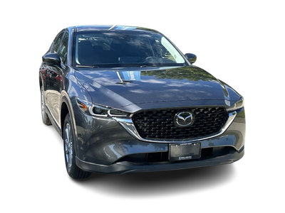 2025 Mazda CX-5 in Scarborough, Ontario