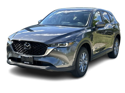 2025 Mazda CX-5 in Scarborough, Ontario