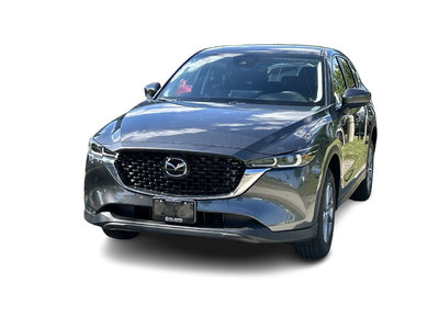 2025 Mazda CX-5 in Scarborough, Ontario