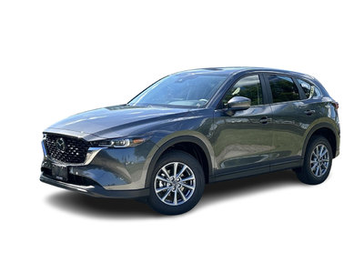 2025 Mazda CX-5 in Scarborough, Ontario
