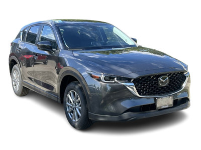 2025 Mazda CX-5 in Scarborough, Ontario