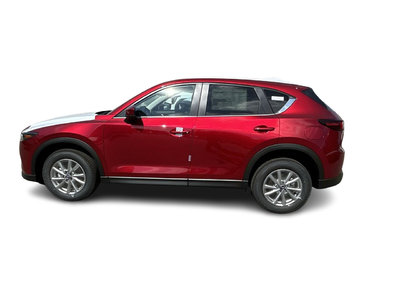 Mazda CX-5  2025 à Scarborough, Ontario