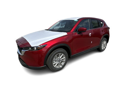 Mazda CX-5  2025 à Scarborough, Ontario