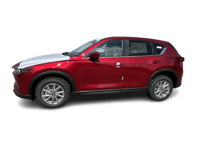 Mazda CX-5  2025 à Scarborough, Ontario