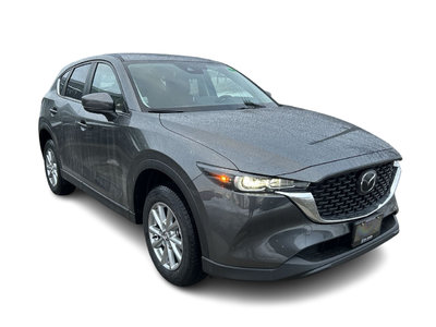 2025 Mazda CX-5 in Scarborough, Ontario