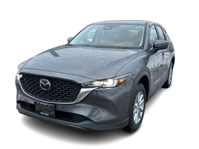 2025 Mazda CX-5 in Scarborough, Ontario