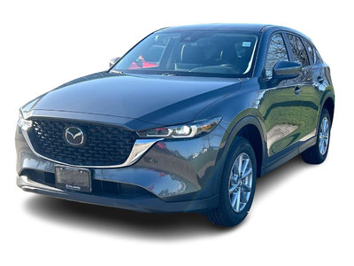 Mazda CX-5  2025 à Scarborough, Ontario