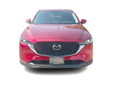 2025 Mazda CX-5 in Scarborough, Ontario