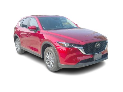 2025 Mazda CX-5 in Scarborough, Ontario