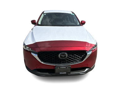 2025 Mazda CX-5 in Scarborough, Ontario