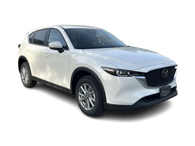 2025 Mazda CX-5 in Scarborough, Ontario