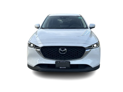 2025 Mazda CX-5 in Scarborough, Ontario