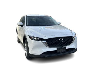 2025 Mazda CX-5 in Scarborough, Ontario