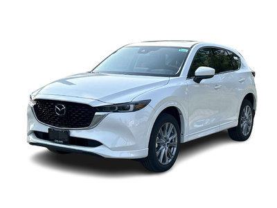 2025 Mazda CX-5 in Scarborough, Ontario
