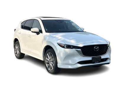2025 Mazda CX-5 in Scarborough, Ontario