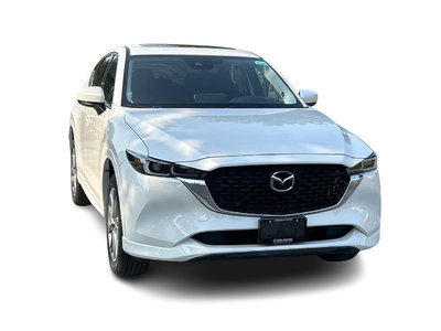 2025 Mazda CX-5 in Scarborough, Ontario