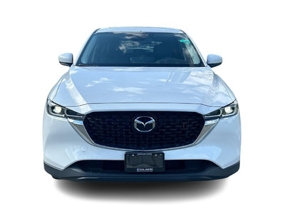 2025 Mazda CX-5 in Scarborough, Ontario