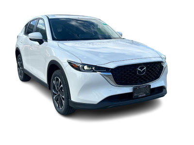 2025 Mazda CX-5 in Scarborough, Ontario