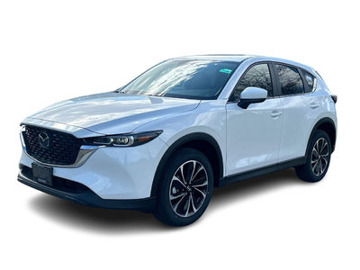 2025 Mazda CX-5 in Scarborough, Ontario