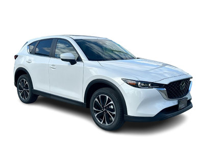 2025 Mazda CX-5 in Scarborough, Ontario