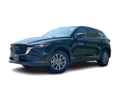 2025 Mazda CX-5 in Scarborough, Ontario