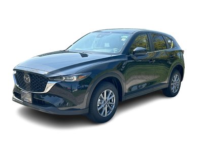 2025 Mazda CX-5 in Scarborough, Ontario