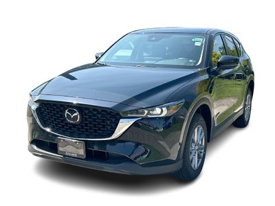 2025 Mazda CX-5 in Scarborough, Ontario