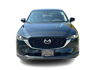 2025 Mazda CX-5 in Scarborough, Ontario