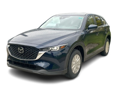 2025 Mazda CX-5 in Scarborough, Ontario