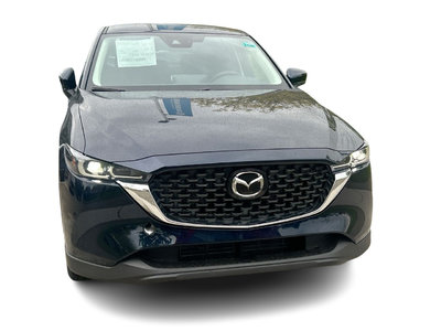 2025 Mazda CX-5 in Scarborough, Ontario