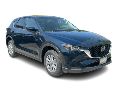 2025 Mazda CX-5 in Scarborough, Ontario