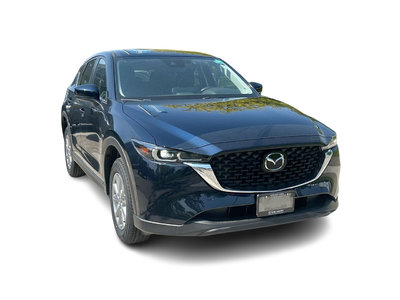 2025 Mazda CX-5 in Scarborough, Ontario